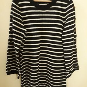 Madewell  Sweater Dress